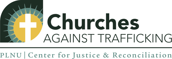 Churches Against Trafficking Logo