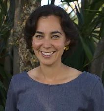 Dr. Sarah Aarons-POSa