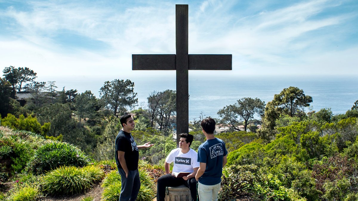 Point Loma Nazarene University