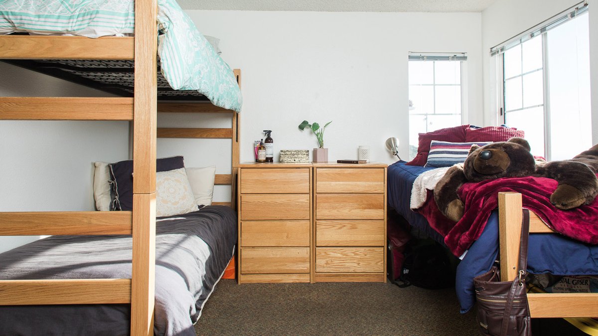 Flex Apartments | Point Loma Nazarene University