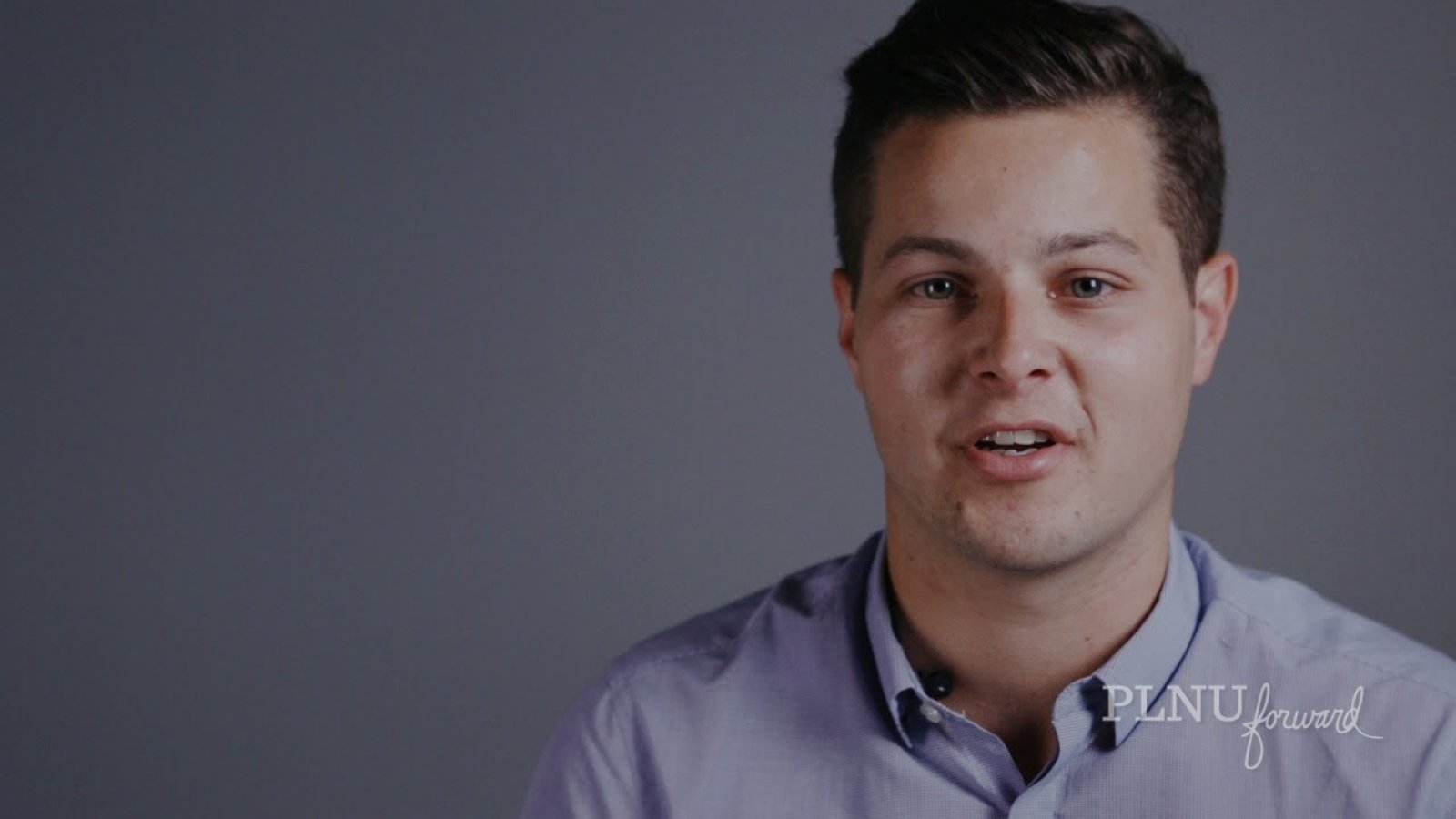 Internship Leads to Job Thumbnail