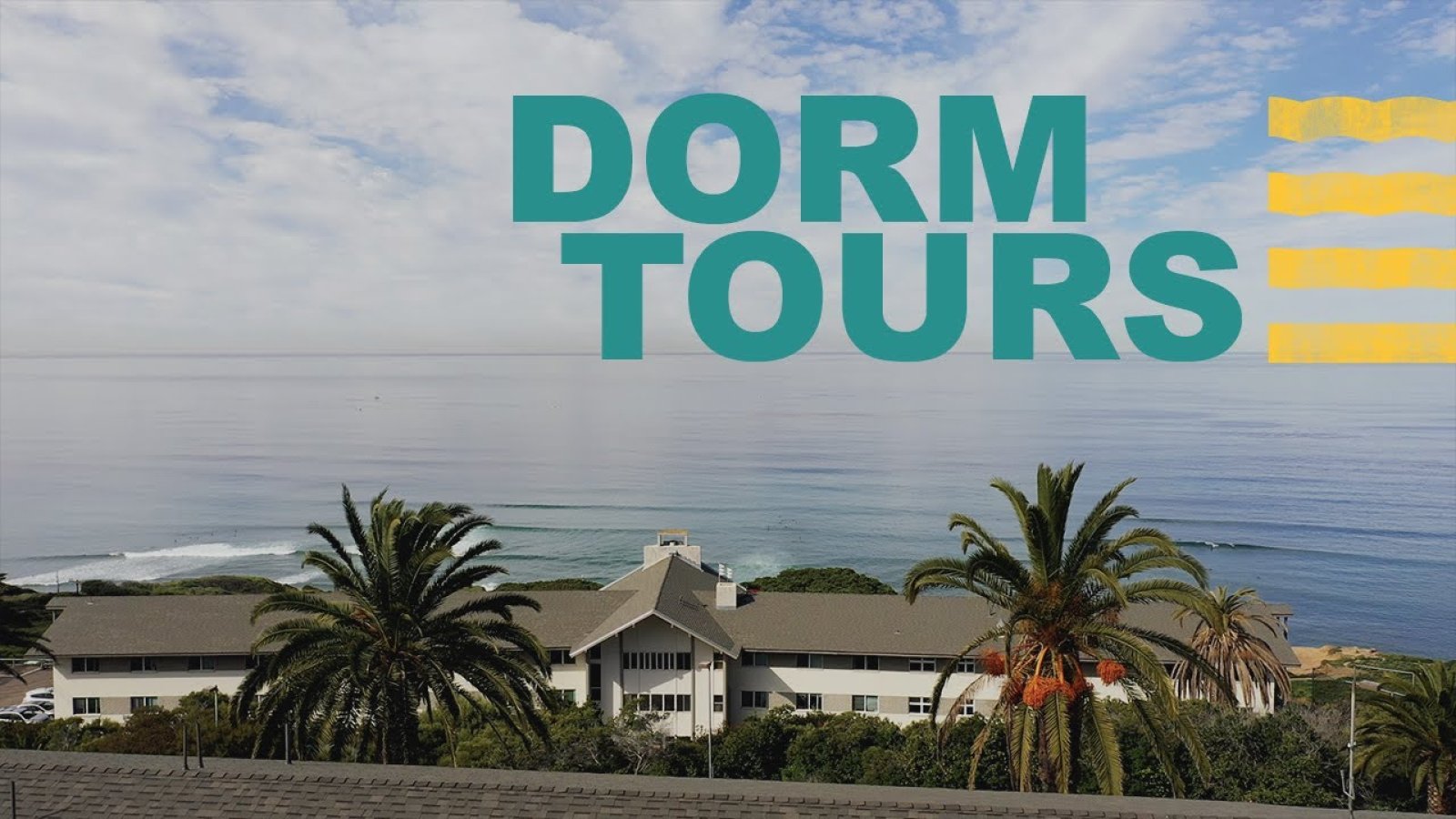 point loma campus tour