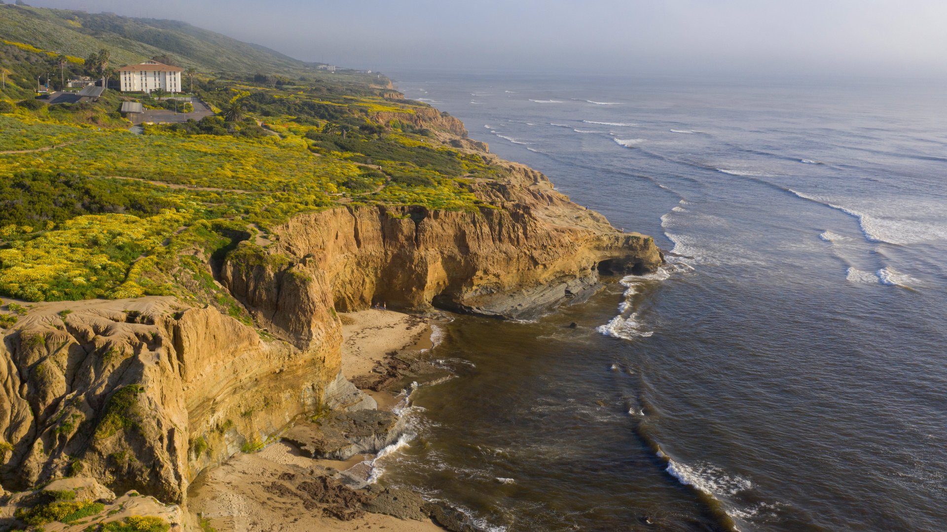 Visit and Experience Point Loma Nazarene University PLNU