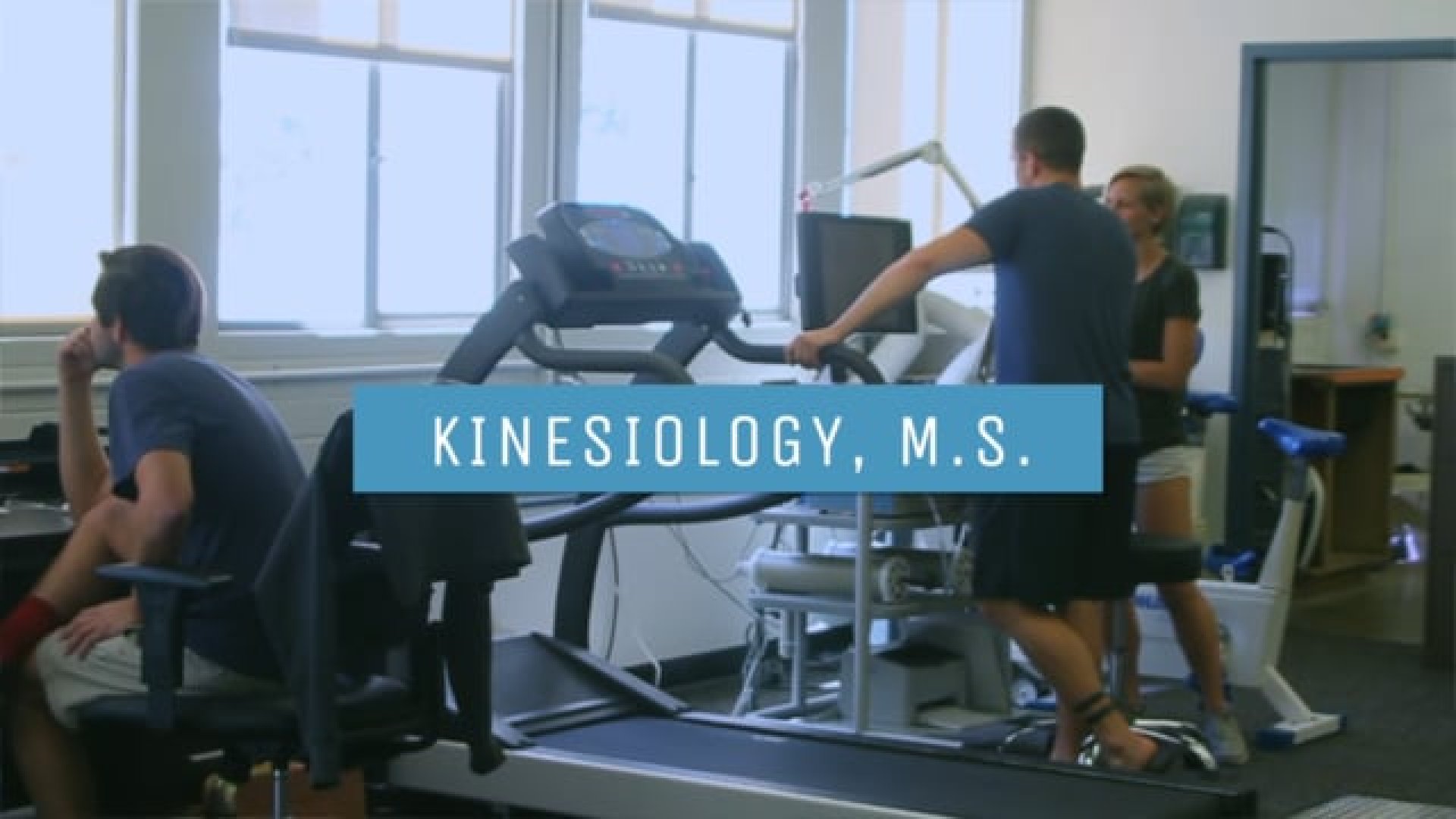 Kinesiology, M.S., Exercise Science | PLNU