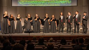 Point Loma Singers