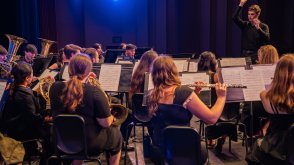 PLNU Concert Band