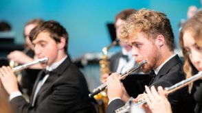 PLNU Concert Band