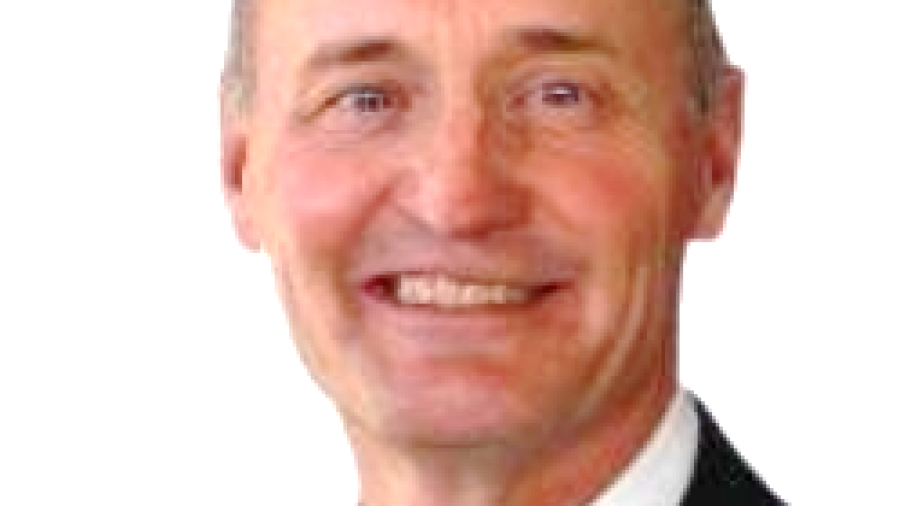 Dr. Cornelius Jansen