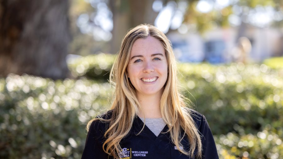 Madison Eldreth Headshot