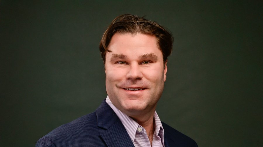 FSB Board Member Erik Rindfleisch Headshot