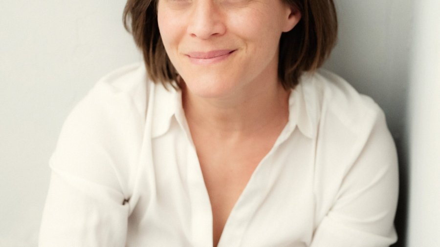 Headshot of Jessica Jacobs