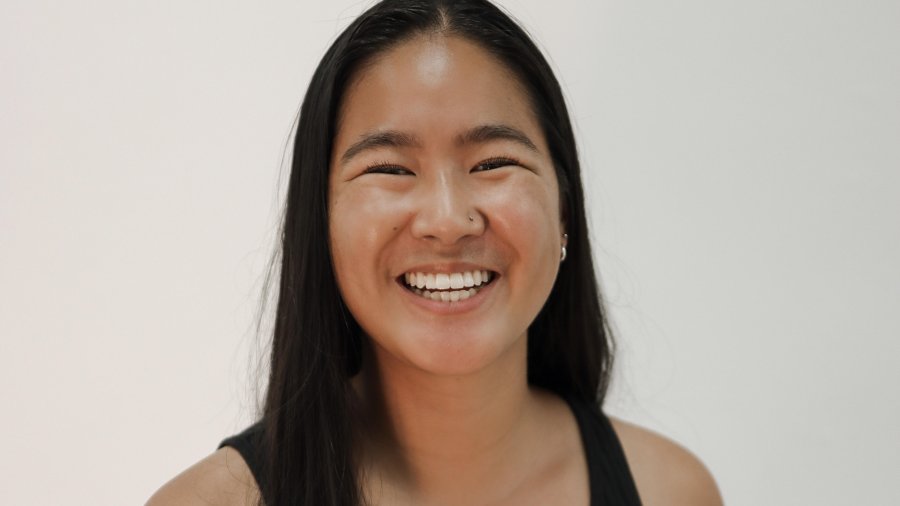 Julia Siu Headshot