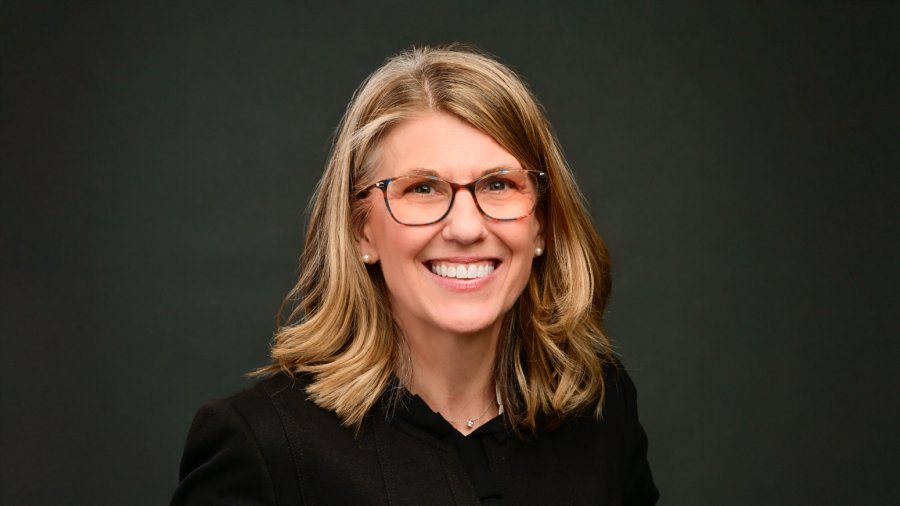 FSB Board Member Katie Lechner Headshot