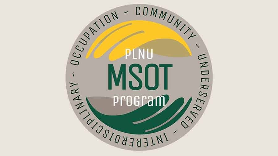 MS-OT program logo