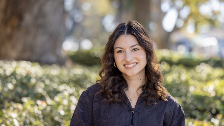 Amber Mirko Headshot