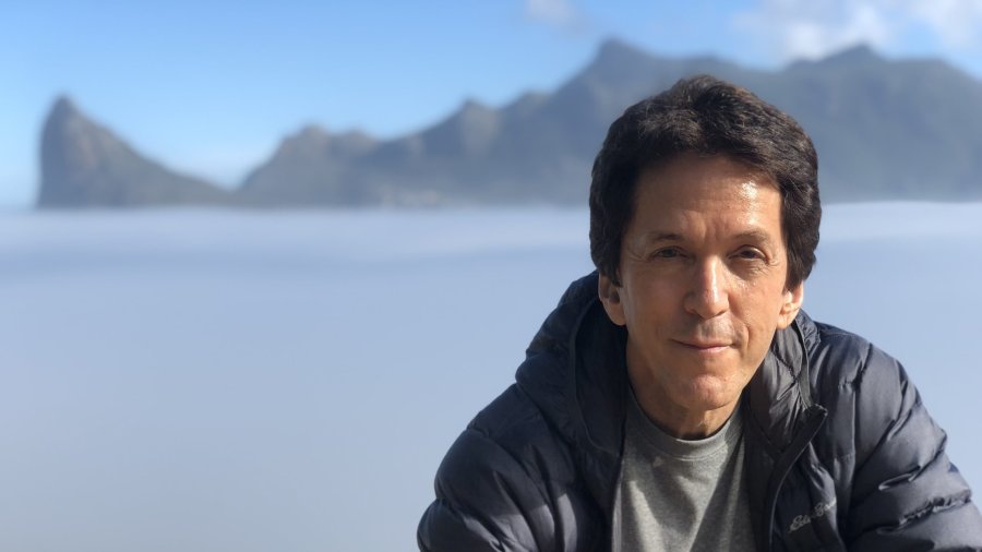 Mitch Albom photo
