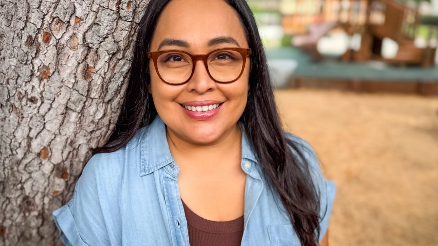 Rosalina Hernandez Headshot