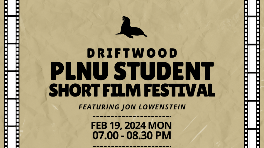 Driftwood short film festival image