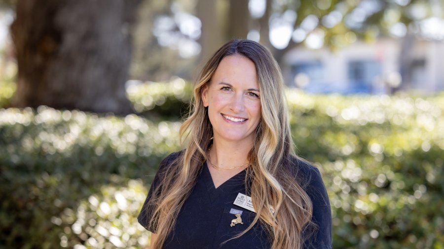 Kristen Sisson Headshot