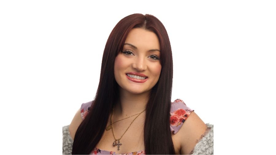 Whitney Núñez headshot