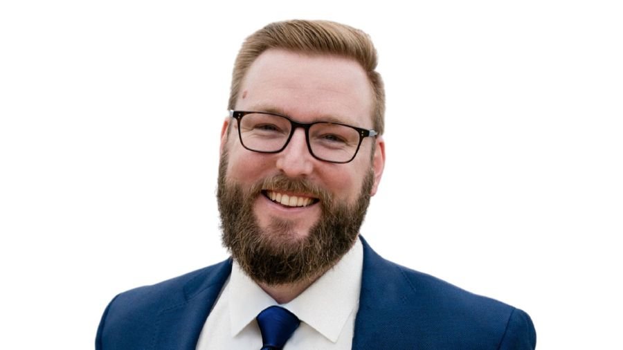 Matt Herskowitz headshot