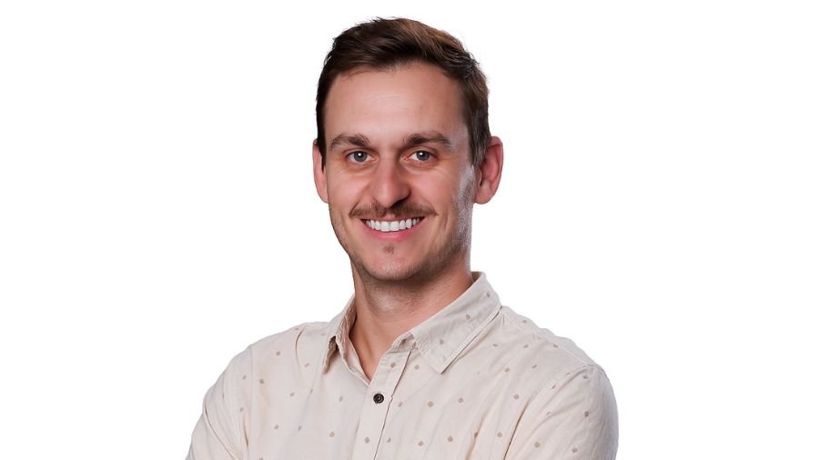 Andrew Sutton headshot