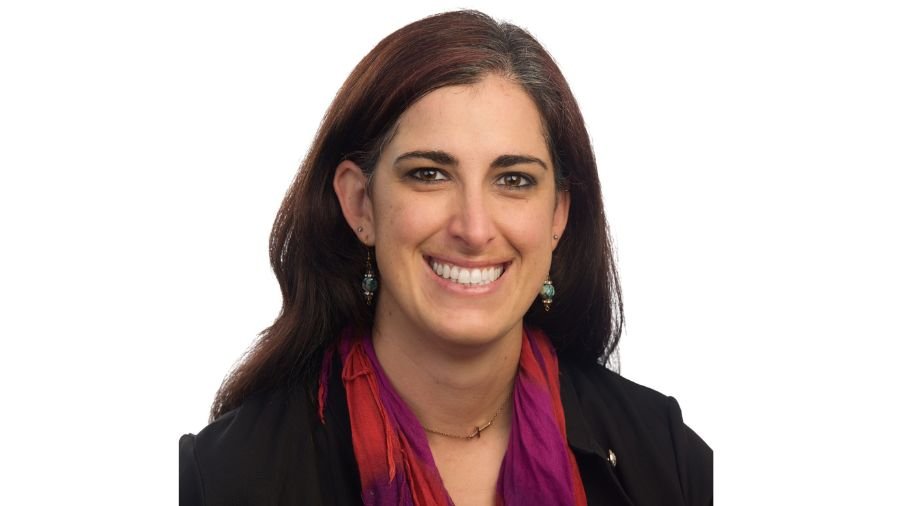 Jessica Chittenden headshot