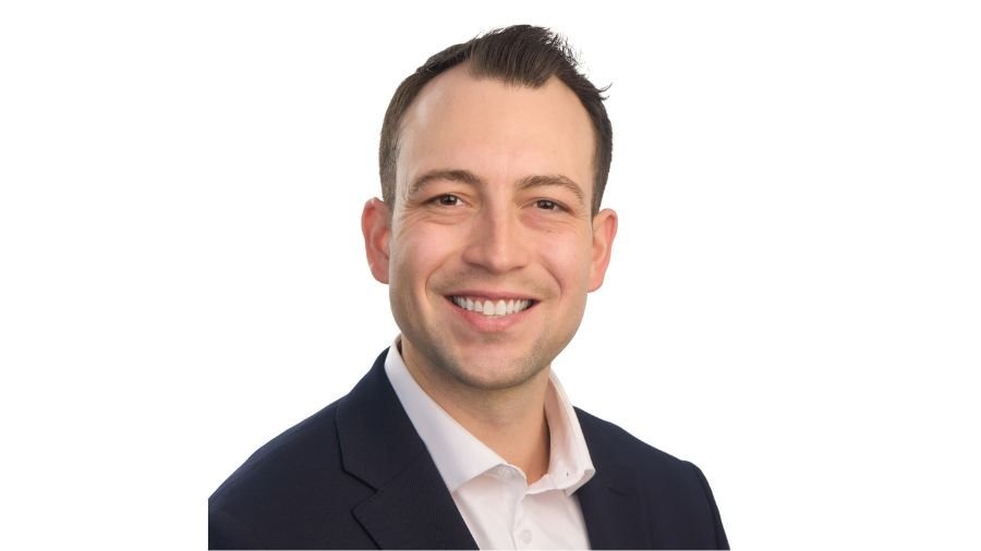 Jordan Pacheco headshot