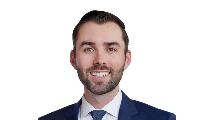 Will Derrick headshot