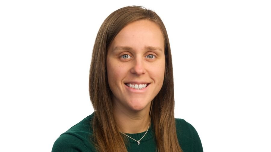 Nora Johnson headshot