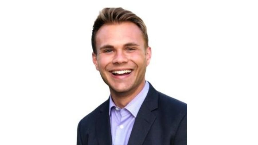 Caleb Crist headshot