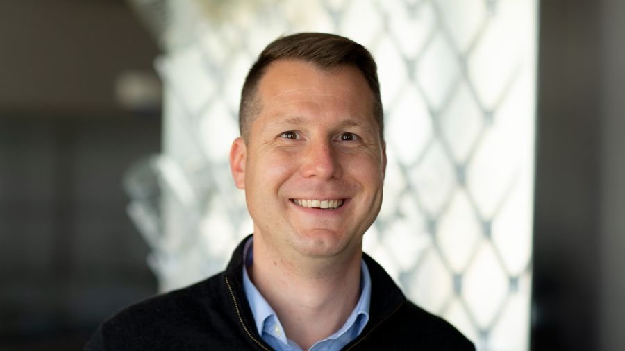 Matt Rouffet headshot