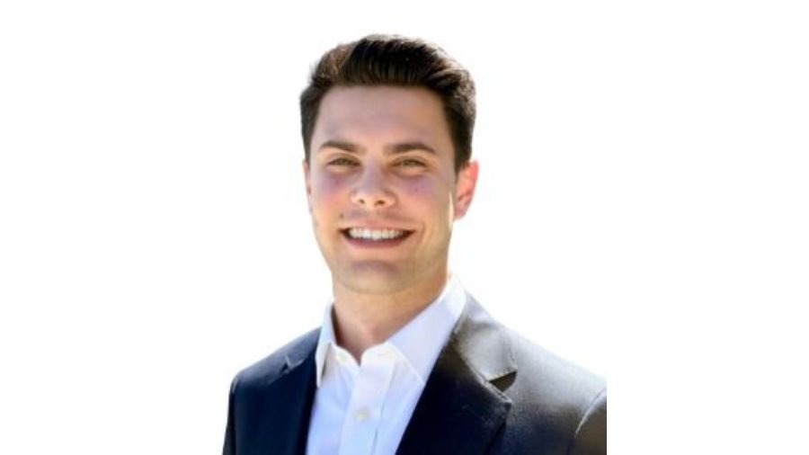 Tyson Brent headshot