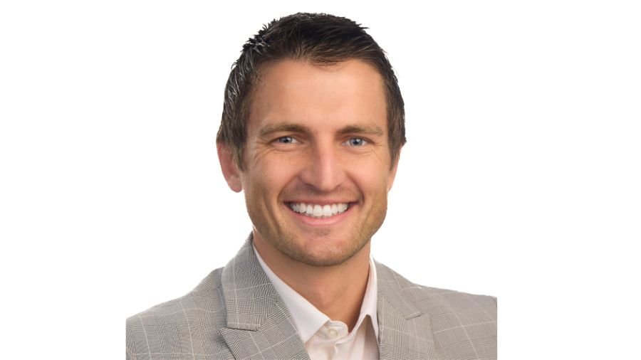 Jake DeSaegher headshot