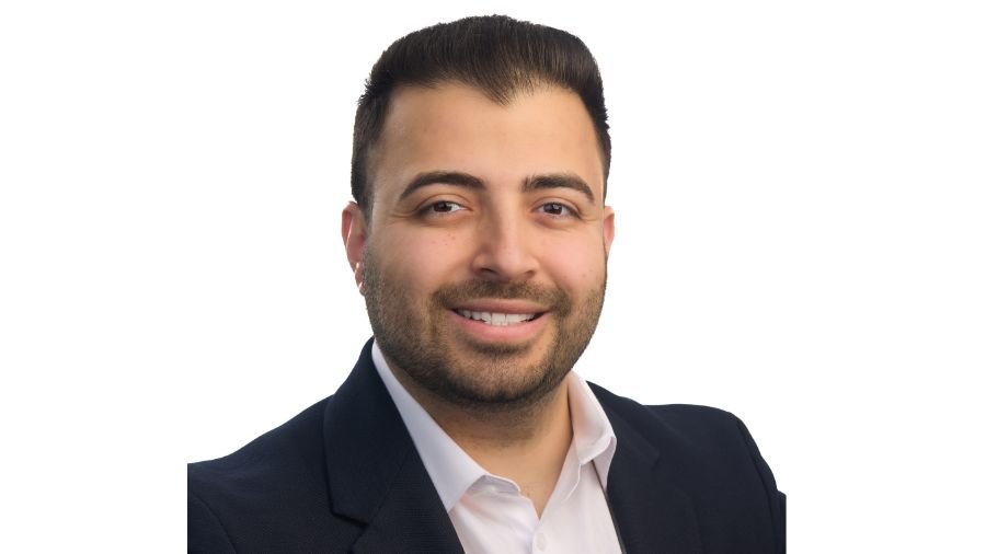 Nooras Mikha headshot