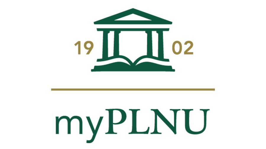 Application myPLNU Logo
