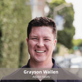 Grayson Wallen Headshot