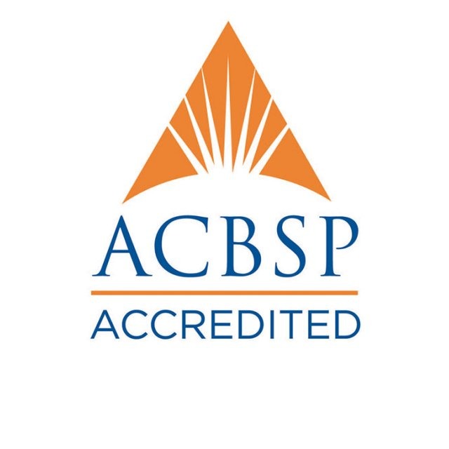 ACBSP logo