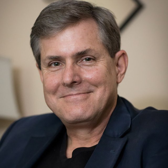 A headshot photo of Dr. Dan Jenkins from Point Loma Nazarene University