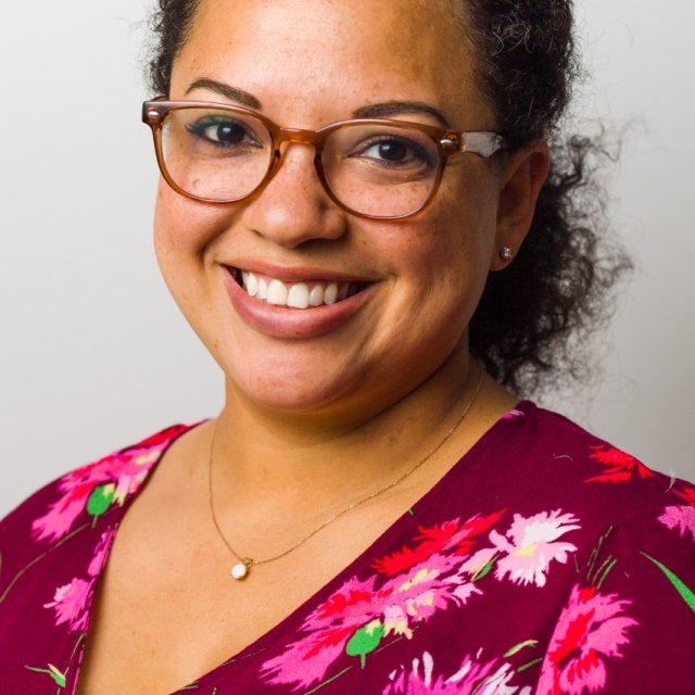 Gloria Browning Headshot