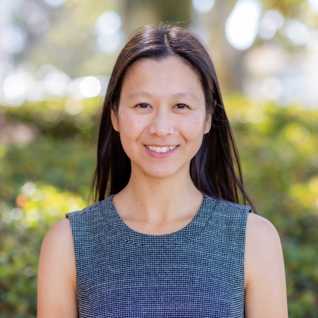 Ashley Leung headshot