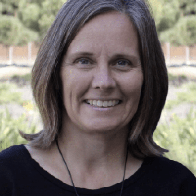 Kyla Kanzler Headshot