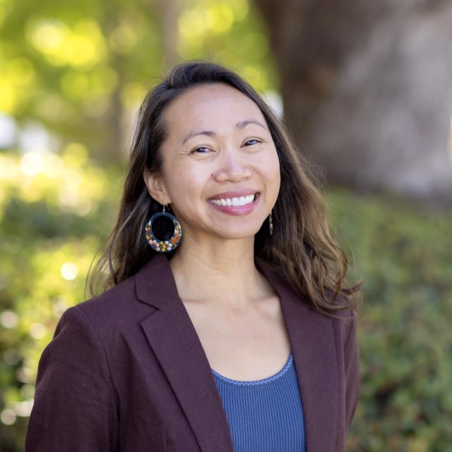 Jimiliz Valiente-Neighbours, Ph.D.