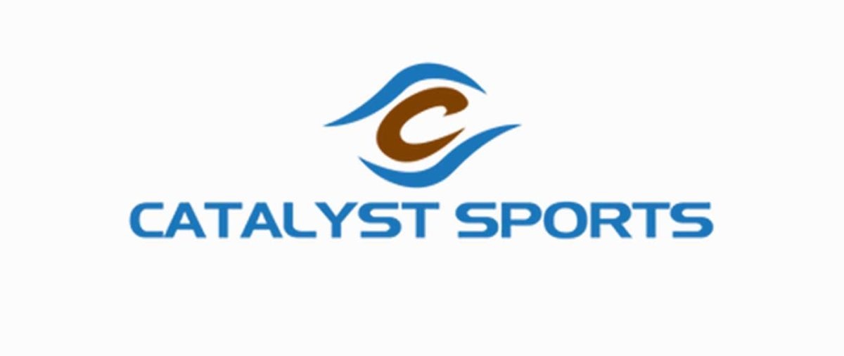 Catalyst Sports Performance logo
