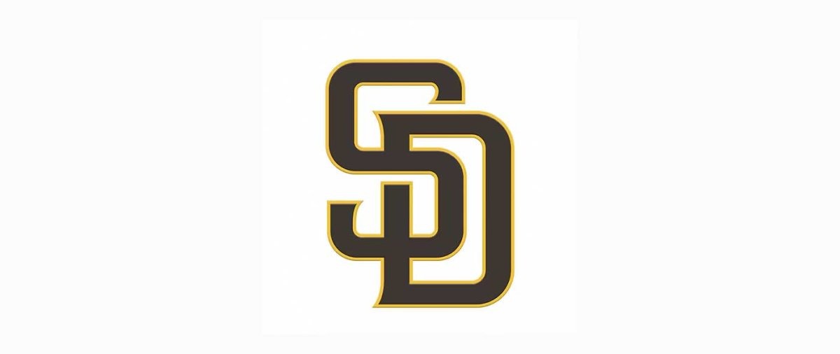 San Diego Padres logo