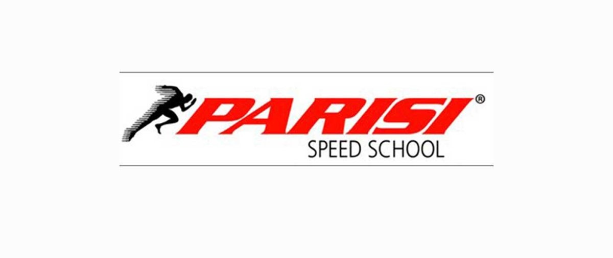 Parisi Speed School logo