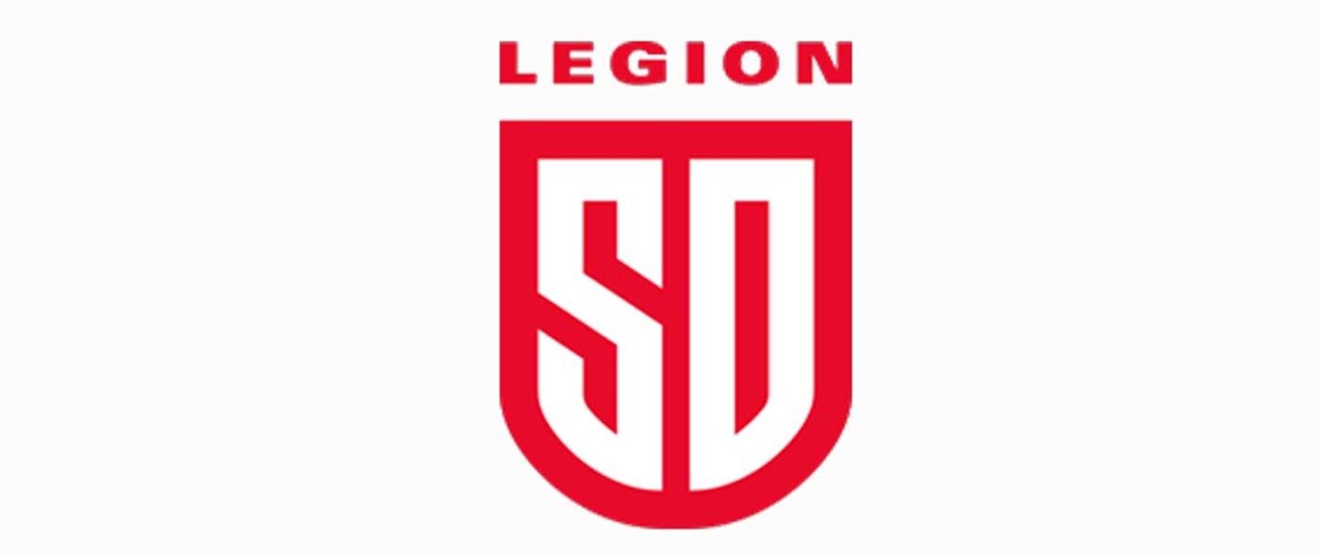 SD Legion logo
