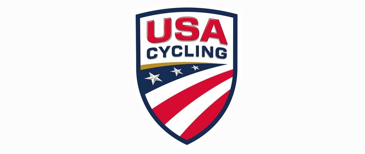 USA Cycling logo