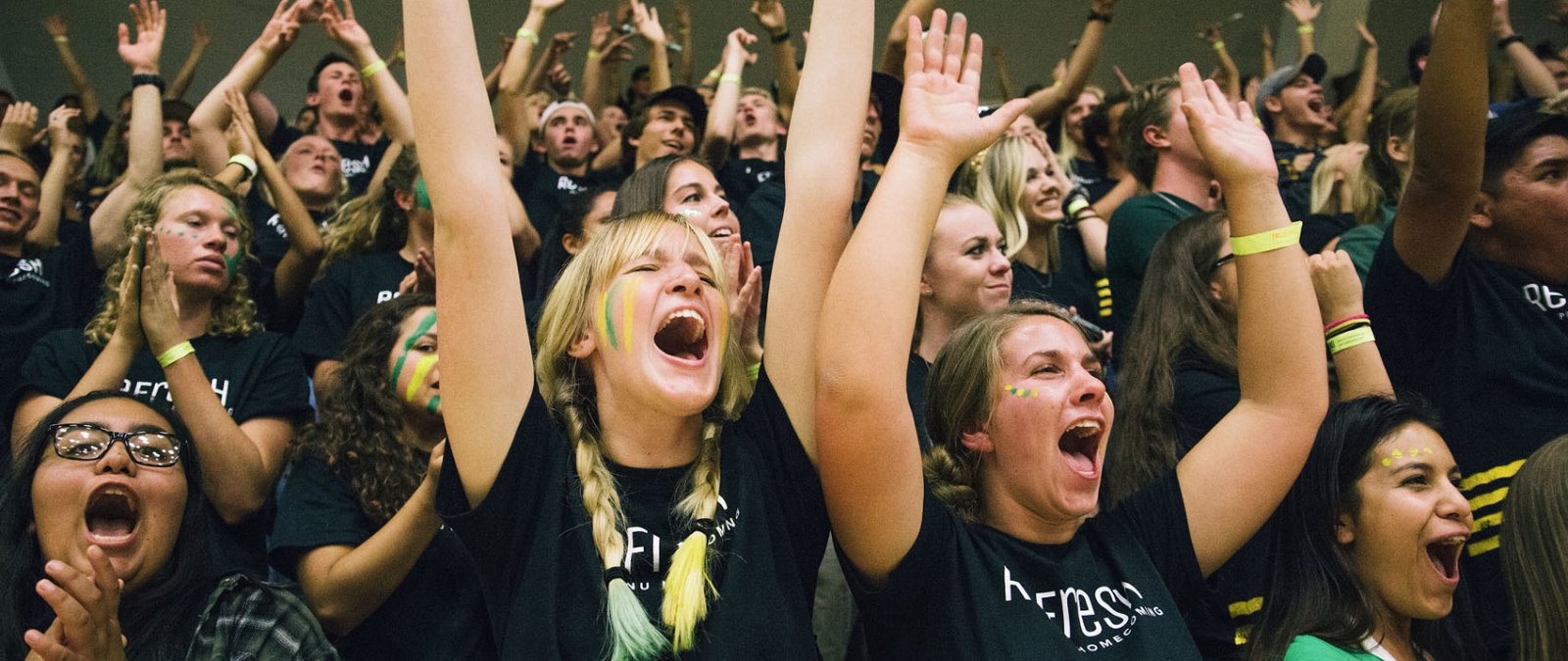 Community  Point Loma Nazarene University