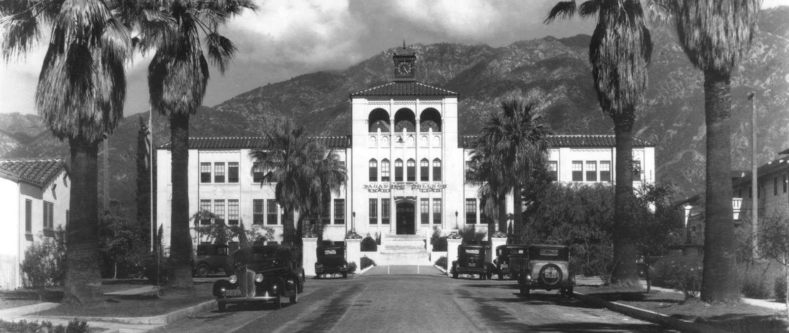 History | Point Loma Nazarene University